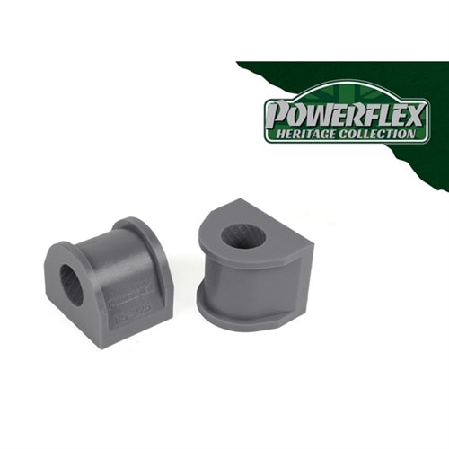 Powerflex Rear Anti Roll Bar Mount (Inner) 19,5mm (2 stk.)