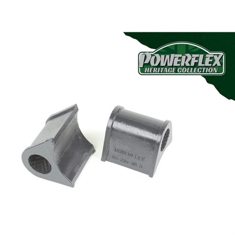 Powerflex Rear Anti Roll Bar Mount (Outer) 20.5mm (2 stk.)