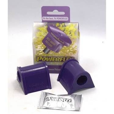 Powerflex Rear Anti Roll Bar Mount (Outer) 18mm (2 stk.)