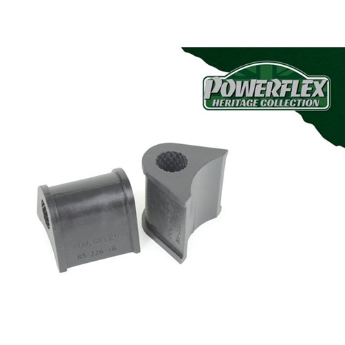 Powerflex Rear Anti Roll Bar Mount (Outer) 18mm (2 stk.)
