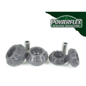 Powerflex Rear Shock Top Mounting Bush (2 stk.)