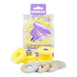 Powerflex Rear Beam Mounting Bush 52,5mm OD (2 stk.)