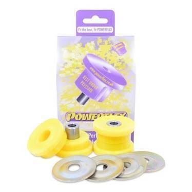 Powerflex Rear Beam Mounting Bush 52,5mm OD (2 stk.)