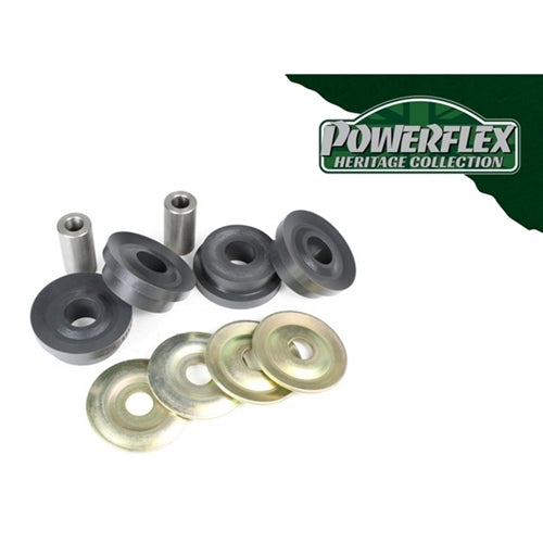 Powerflex Rear Beam Mounting Bush 52,5mm OD (2 stk.)