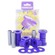Powerflex Rear Trailing Arm Bush (4 stk.)