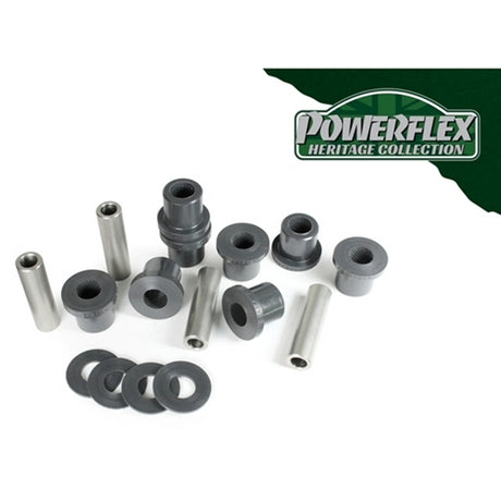 Powerflex Rear Trailing Arm Bush (4 stk.)