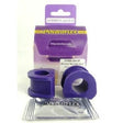 Powerflex Rear Anti Roll Bar Outer Mount 20mm (2 stk.)