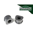 Powerflex Rear Anti Roll Bar Outer Mount 20mm (2 stk.)