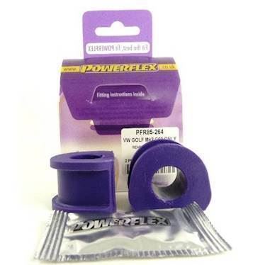 Powerflex Rear Anti Roll Bar Outer Mount 18.5mm (2 stk.)