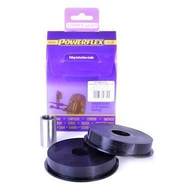 Powerflex Rear Diff Rear Mounting Bush (1 stk.)