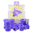 Powerflex Rear Leaf Spring Bush (6 stk.)