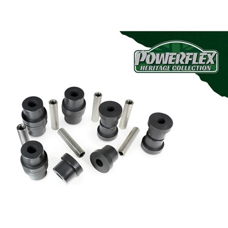 Powerflex Rear Leaf Spring Bush (6 stk.)