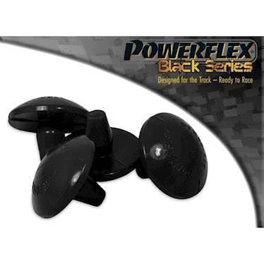 Powerflex Rear Leaf Spring Anti Clatter Bush (4 stk.)