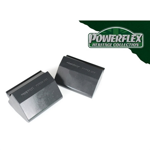 Powerflex Rear Bump Stop (2 stk.)