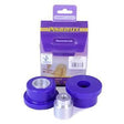 Powerflex Rear Diff Rear Mounting Bush (2 stk.)