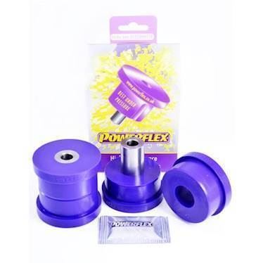 Powerflex Rear Tie Bar to Chassis Front Bush (2 stk.)