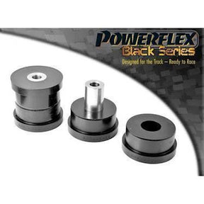 Powerflex Rear Tie Bar to Chassis Front Bush (2 stk.)