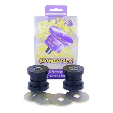 Powerflex Rear Upper Link Outer Bush (2 stk.)