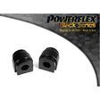 Powerflex Rear Anti Roll Bar Bush 18,5mm (2 stk.)