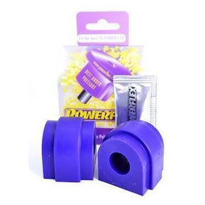 Powerflex Rear Anti Roll Bar Bush 20,5mm (2 stk.)