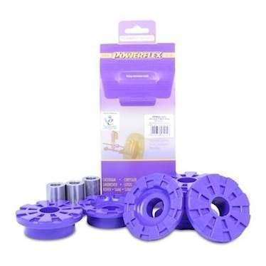 Powerflex Rear Diff Rear Mounting Bush (2 stk.)