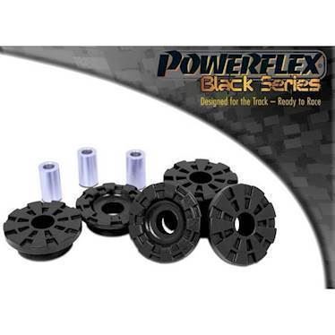 Powerflex Rear Diff Rear Mounting Bush (2 stk.)