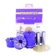 Powerflex Rear Subframe Rear Mounting Bush (2 stk.)