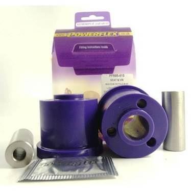 Powerflex Rear Beam Mounting Bush 58mm (2 stk.)