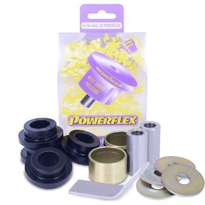 Powerflex Rear Lower Track Rod Outer Bush (2 stk.)