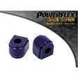Powerflex Rear Anti Roll Bar Bush 19.6mm (2 stk.)