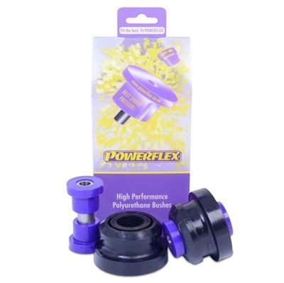 Powerflex Rear Trailing Arm Bush (2 stk.)