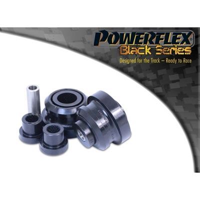 Powerflex Rear Trailing Arm Bush (2 stk.)