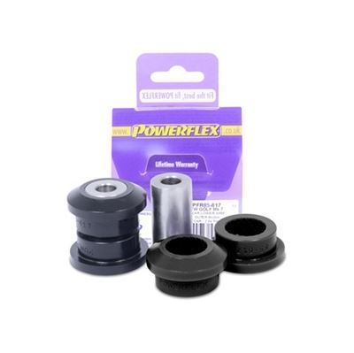 Powerflex Rear Lower Arm Outer Bush (2 stk.)