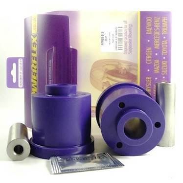 Powerflex Rear Beam Mounting Bush 71,5mm (2 stk.)