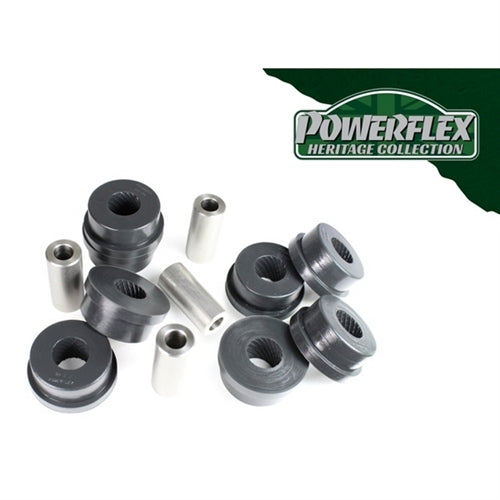 Powerflex Rear Upper Trailing Arm Bush (4 stk.)