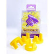 Powerflex Rear Trailing Arm To Axle Bush Insert (2 stk.)