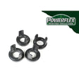 Powerflex Rear Trailing Arm To Axle Bush Insert (2 stk.)