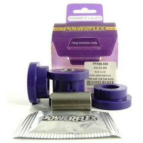 Powerflex Rear Outer Rear Lower Arm (2 stk.)