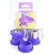 Powerflex Rear Lower Shock Bush (2 stk.)