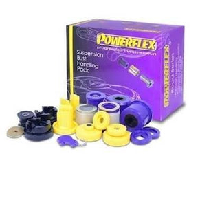 Powerflex  DeDion "A" Frame Centre Bush (1 stk.)