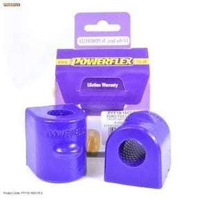 Powerflex Front Anti Roll Bar To Chassis Bush 25.5mm (2 stk.)