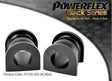 Powerflex Front Anti Roll Bar Bush 28.2mm (2 stk.)