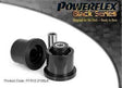 Powerflex Rear Beam Mounting Bush (2 stk.)
