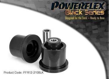 Powerflex Rear Beam Mounting Bush (2 stk.)