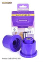 Powerflex Rear Beam Mounting Bush (2 stk.)