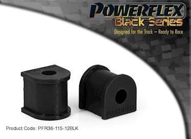 Powerflex Rear Roll Bar Mounting Bush 12mm (2 stk.)