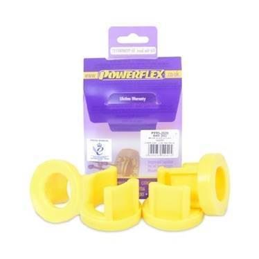 Powerflex Rear Beam Mount Bush Inserts (2 stk.)