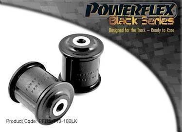 Powerflex Rear Lower Arm Front Bush (10mm bore sleeve) (2 stk.)