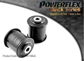 Powerflex Rear Lower Arm Front Bush (10mm bore sleeve) (2 stk.)