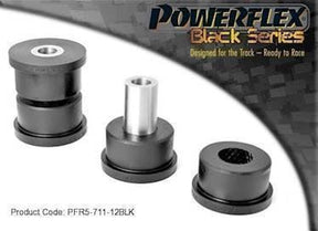 Powerflex Rear Lower Arm Rear Bush (12mm bore sleeve) (2 stk.)
